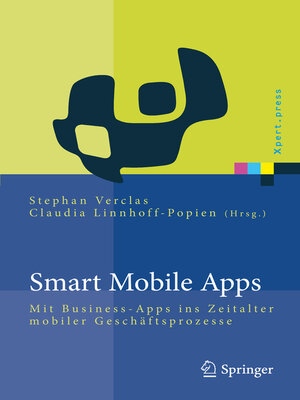 cover image of Smart Mobile Apps